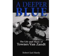 Robert Earl Hardy A Deeper Blue (Tascabile)