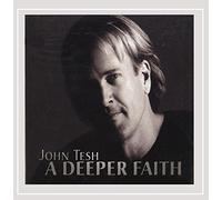 A Deeper Faith
