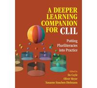 Do Coyle A Deeper Learning Companion for CLIL (Tascabile)