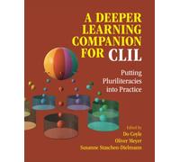 Do Coyle A Deeper Learning Companion for CLIL (Tascabile)