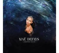 A Deeper Ocean (DVD) Mae defays