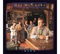 A Deeper Shade of Blue (CD) Album