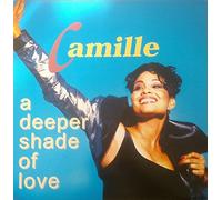 A deeper shade of love (4 versions, 1995/96) / Vinyl Maxi Single [Vinyl 12'']