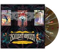 A Deleted Symphony For The Beaten D - Soilent Green (Vinile)