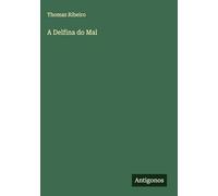 A Delfina do Mal