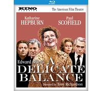 A Delicate Balance (Blu-ray)