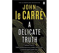 A Delicate Truth 2014-Paperback - (10 April)