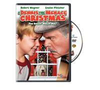 A Dennis the Menace Christmas