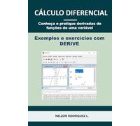 A Derivada de uma Função: Ensino de Derivadas com o uso do Derive.