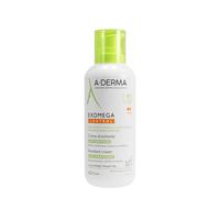 A-Derma Exomega Control crema emolliente viso e corpo 400ml