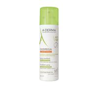 A-Derma A-Derma Exomega Control Spray Emolliente Anti-grattage 200ml, Lenisce Secchezza e Arrossamenti, Riduce la sensazione di prurito, Pelle secca a tendenza Atopica