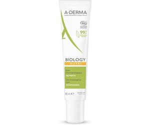 a-derma Aderma a-d biology trattamento nutriente 40 ml
