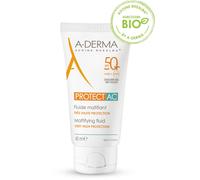 A-Derma ADERMA A-D PROTECT AC FLUIDO MAT 50+ 40 ML