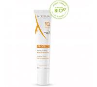 A-DERMA Protect Fluido Invisibile SPF 50 + 40 ml Soluzione
