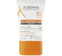 a-derma Aderma a-d protect fluido pocket spf 50+ 30 ml