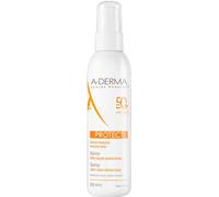 ADERMA A-D PROTECT SPRAY SPF50+ 200 ML