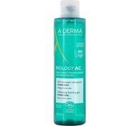 a-derma Aderma biology ac gel detergente schiumogeno purificante 200 ml