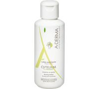 A-Derma Cytelium Lozione assorbente, Viso e Corpo, Assorbe e Lenisce la Pelle irritata soggetta a macerazione, 100ml