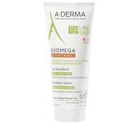 A-Derma Aderma Exomega Control Latte Emolliente - Volume: 400 Ml