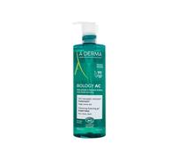 A-Derma Biology Ac 400Ml Per Donna (Cleansing Gel) Cleansing Foaming Gel