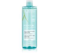 A-Derma Biology acqua micellare detergente delicata 400 ml