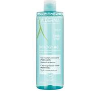 Aderma - Biology AC Acqua Micellare Detergente Struccante - Acqua micellare