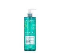 A-DERMA BIOLOGY AC cleansing gel 400 ml