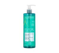 Aderma Biology Ac Gel Detergente Schiumogeno Purificante 400 Ml