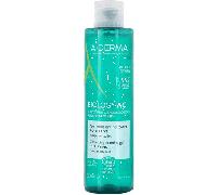 A-Derma Biology AC Gel Detergente Purificante Pelle Grassa 200 ml