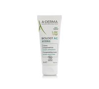 A-Derma Biology Ac Hydra Crema Compensatrice Ultra-Lenitiva 40 ml