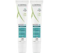 A-Derma Biology AC Perfect Fluido anti-imperfezioni 40ml - Pelle grass