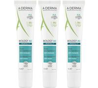 A-Derma Biology AC Perfect Fluido anti-imperfezioni 40ml - Pelle grass