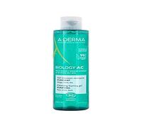 A-derma Biology Ac Purificante Detergente Schiuma Gel 200ml
