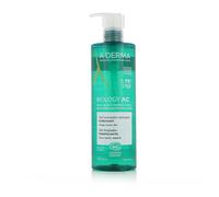 A-Derma Biology AC gel detergente in schiuma per pelli grasse e miste 400 ml