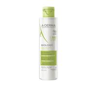 A-Derma - Biology Acqua Micellare Dermatologica Idra-Detergente Per Pelle Fragile 200 ml