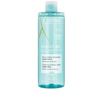 Aderma Biology Ac Acqua Micellare Detergente Purificante 400 Ml