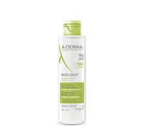 A-Derma Biology Acqua Micellare Dermatologica Idra-Detergente 200 ml
