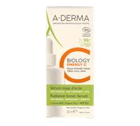 ADERMA Biology Energy C - Siero Illuminante 30 ml