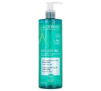 A-DERMA BIOLOGY Gel Detergente 400mL