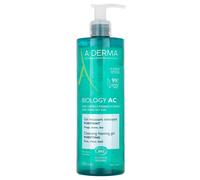 Aderma Biology Ac Gel Detergente Schiumogeno Purificante 400 Ml