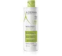 A-Derma Biology Micellar Water acqua micellare idratante 400 ml