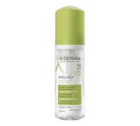 A-Derma Biology - Mousse Detergente Dermatologica Idra-Protettiva, 150ml