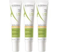 A-Derma Biology Nutri Trattamento dermatologico nutritivo per il viso