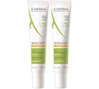 A-Derma Biology Nutri Trattamento dermatologico nutritivo per il viso