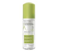 A-DERMA BIOLOGY Reinigungsschaum, 150 ml Schiuma