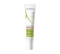 A-DERMA - BIOLOGY TRATTAMENTO LENITIVO Crema viso 40 ml unisex