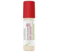 A-Derma Cutalgan Roll-On Effetto Fresco Ultra-lenitivo 10 ml