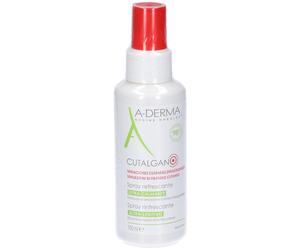 A-Derma Cutalgan Spray Rinfrescante 100ml - Rinfrescante ultra-lenitiv