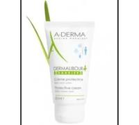 A-Derma Dermalibour+ Barrier Crema Protettiva, 100 ml