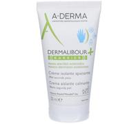 Aderma Dermalibour + Crema Barriera 50 Ml